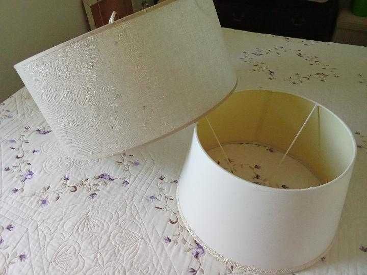 Lustre muito bonito com brilho