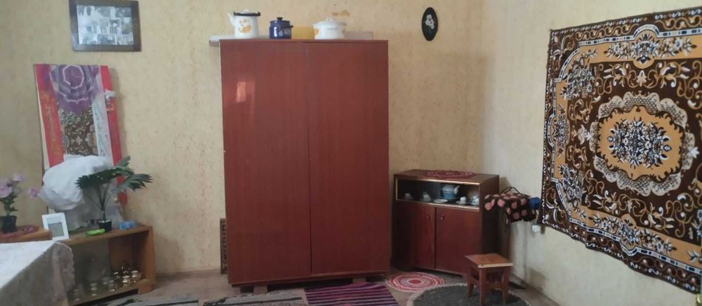 Продається будинок в Широкому лузі