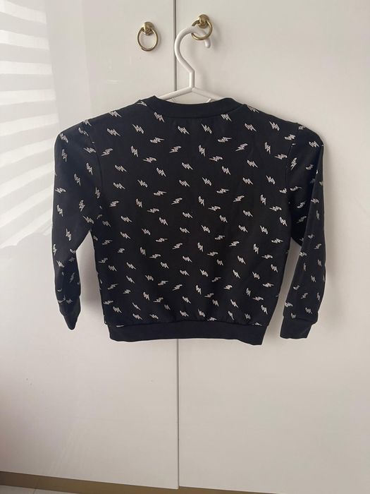 Bluza rozmiar 116 cm marki sinsay