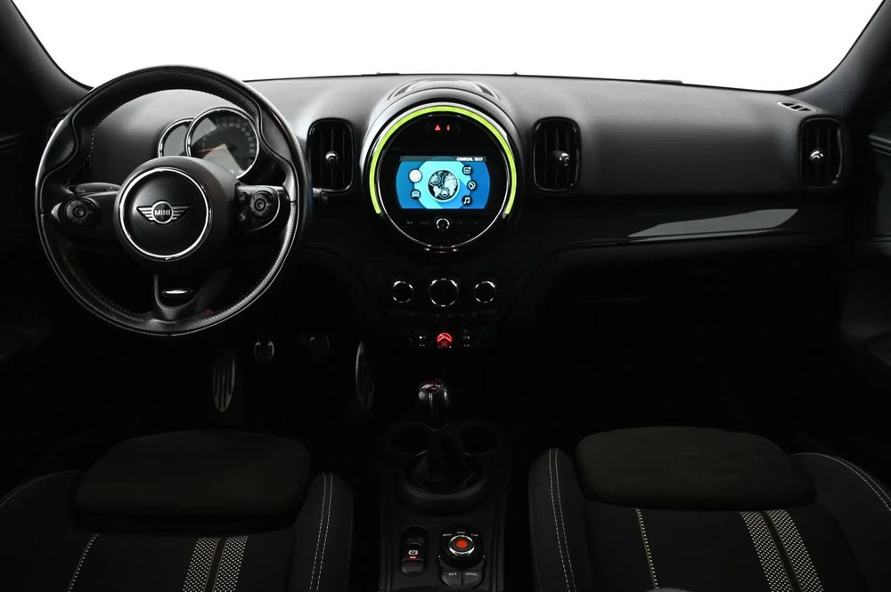 MINI Countryman Cooper D