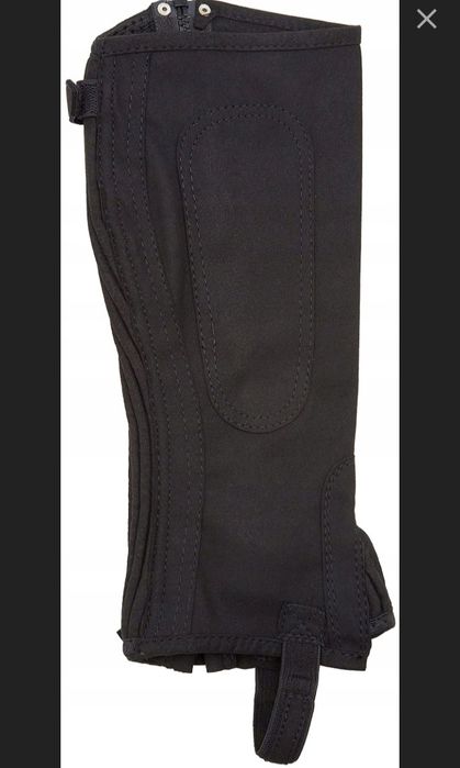 Czapsy do jazdy konnej Kerbl rozmiar 152 CAVALLIERO r.S 35-40 cm
