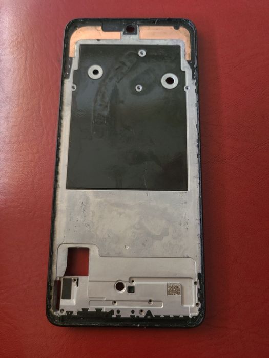 Xiaomi Redmi note 11pro запчастини