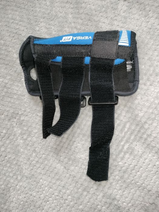 Orteza na nadgarstek prawa Meyra Medical Versa Fit