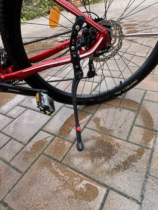 NOWY Rower romet mustang m2 2023