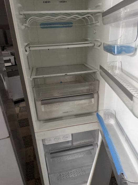 Frigorifico combinado