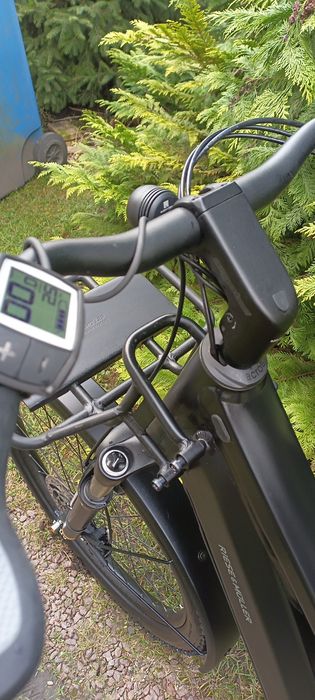 Rower elektryczny Riese Muller Multicharger Mixte GT nie Cube Giant