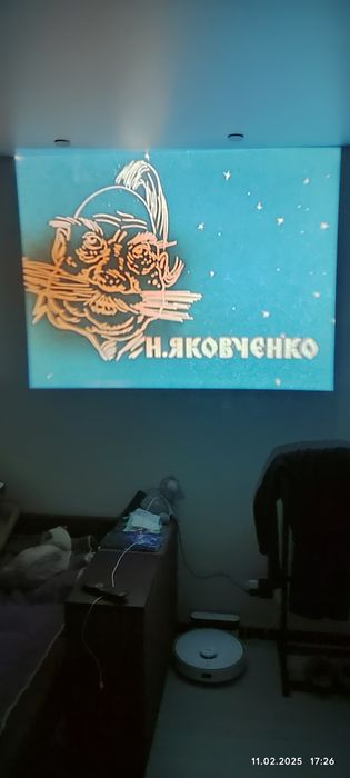 Продам led проектор