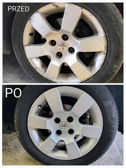 Pranie tapicerki samochodowej i meblowej