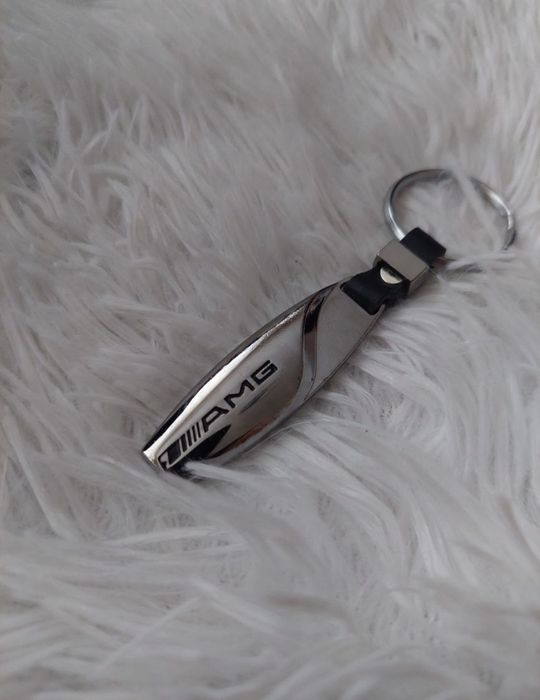 Brelok do kluczy mercedes amg