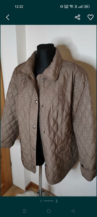 Kurtka rozmiar 44