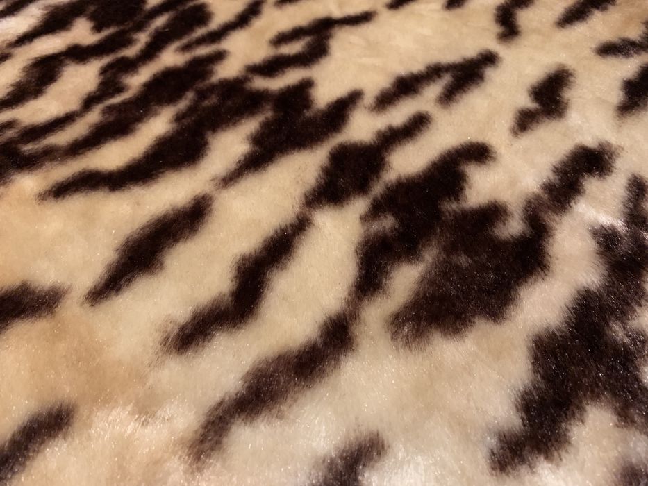 Tapeçaria colcha ou manta da Guiné