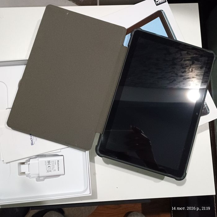 Планшет  Blackview Tab 7 WiFi