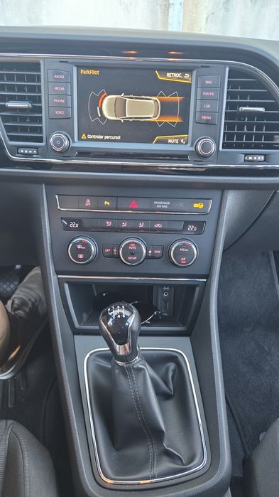 Seat Leon ST 1.6 TDI Style