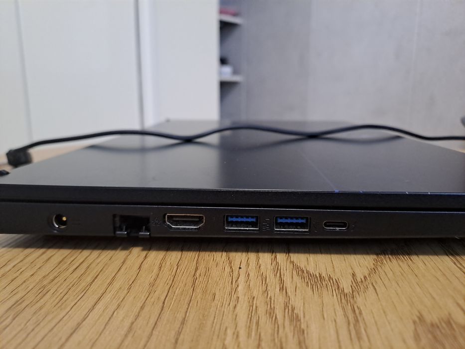 MSI Katana 15 HX — i7-14650HX / RTX 5060 / 16 GB RAM / 1 TB SSD