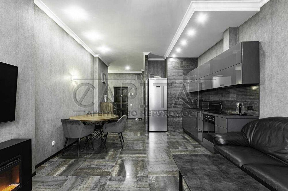 3-rooms apartment apartment by the address st. Bulvar Druzhby Narodov (area 90 m²) - Atlanta.ua - photo 2