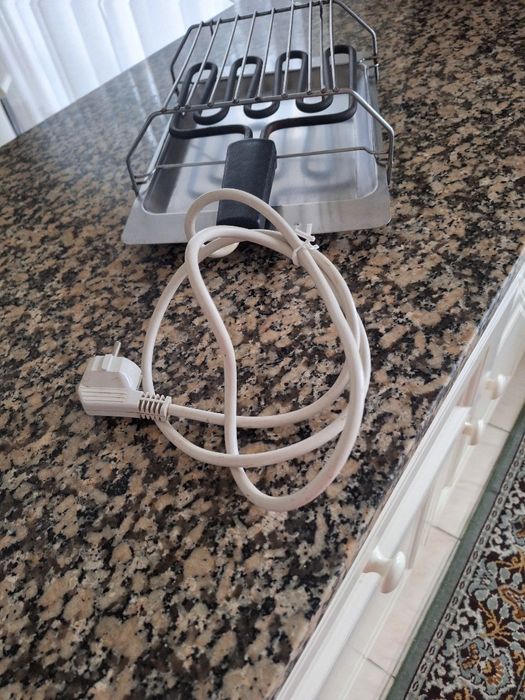 Grelhador Eléctrico