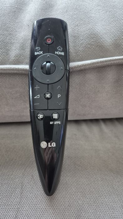 Oryginalny Pilot Magic LG Smart