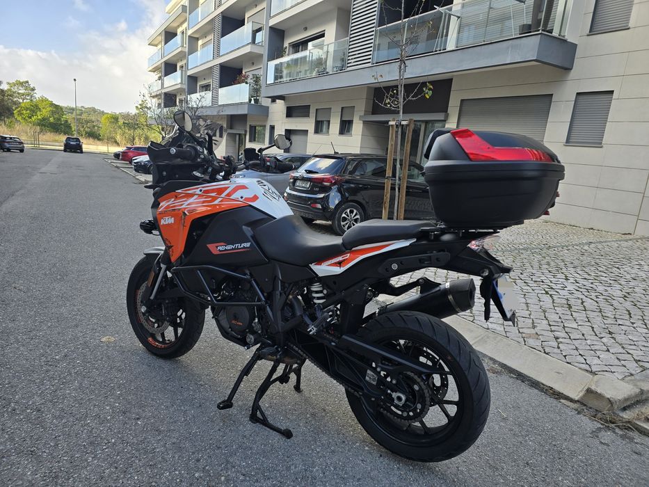 Ktm 1290 super adventure S