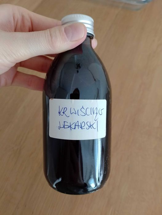 Krwiściąg lekarski