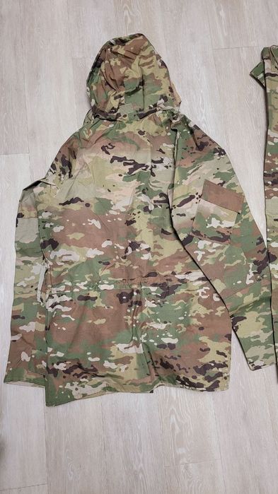 Комплект ECWCS level 6 Gore-Tex US Army оригинал