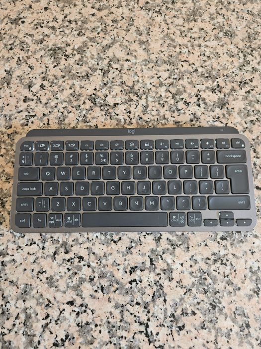 Logitech Mx Keys Mini