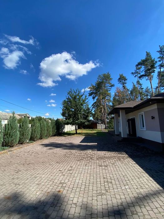 Продам будинок в Малій Данилівці, 2019 року побудови