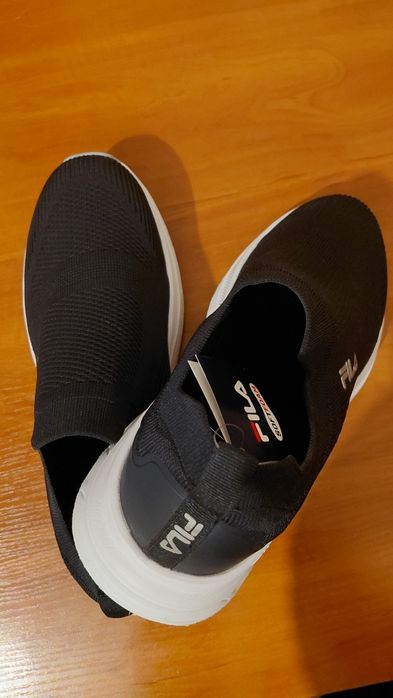 Кросівки / сліпони FILA SoftFoam