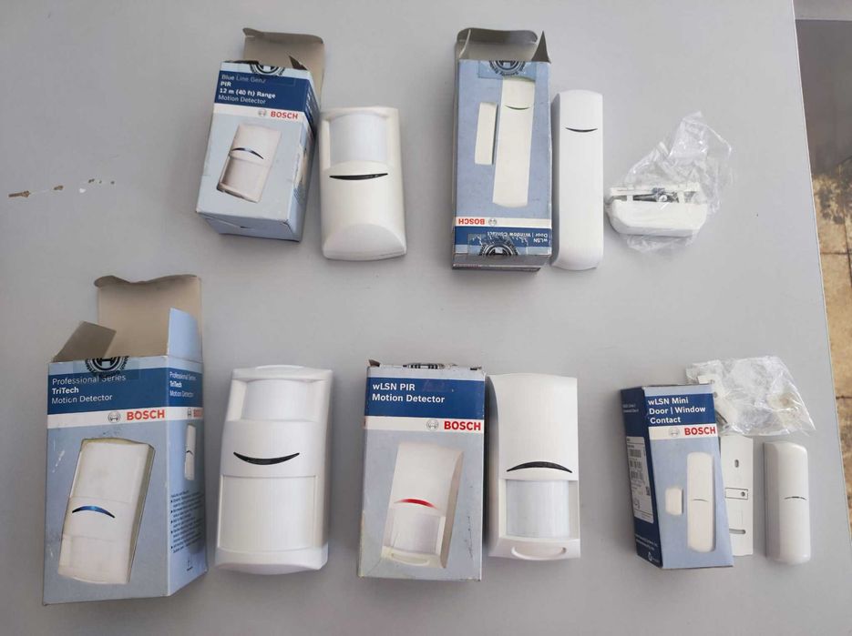 BOSCH Motion Detector64354229506689122
