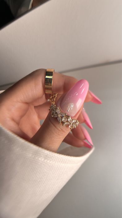 Paznokcie ładne i trwałe Radom