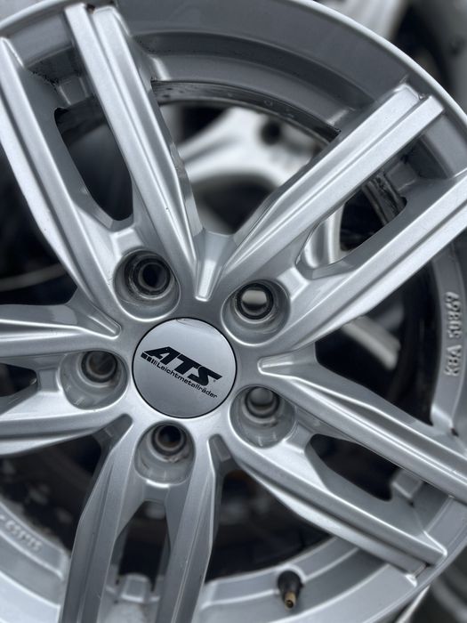 Jantes 15 para Seat, vw, audi em 5x112