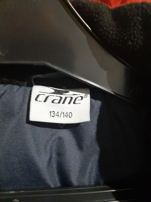 Kispo impermeável menino  9 anos