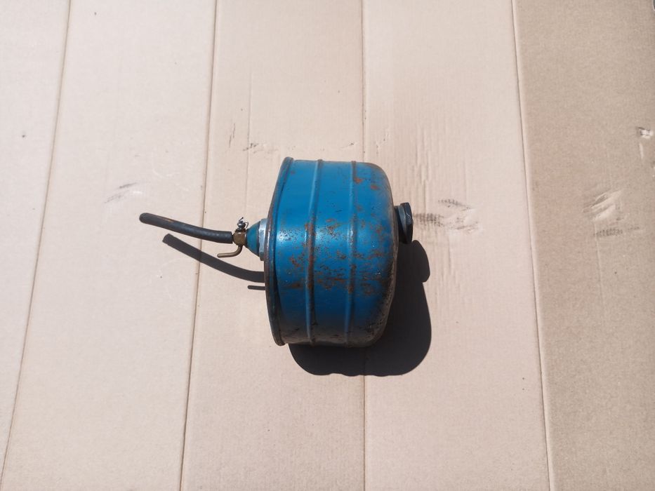 Запасні частини до бензопи  дружба-2