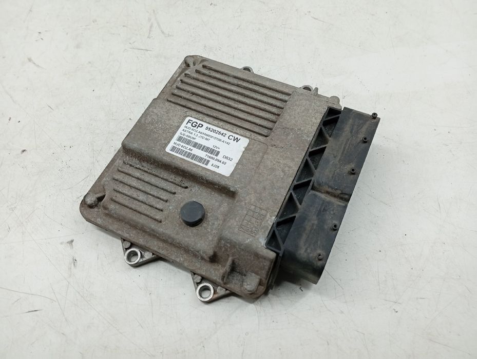 Centralina - OPEL ASTRA H Combi (A04) | 04 - 14