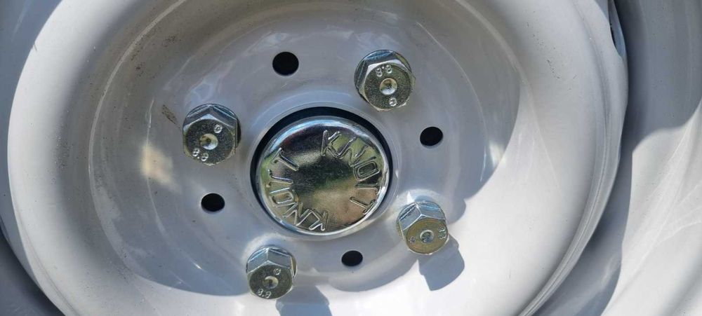 Прицеп Оцинкованный,  гарантия 10лет !!!