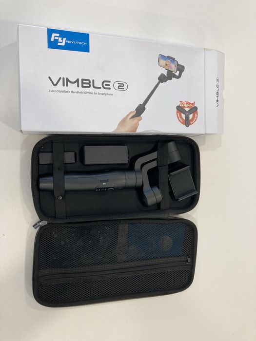 Vimble 2 como novo c/caixa