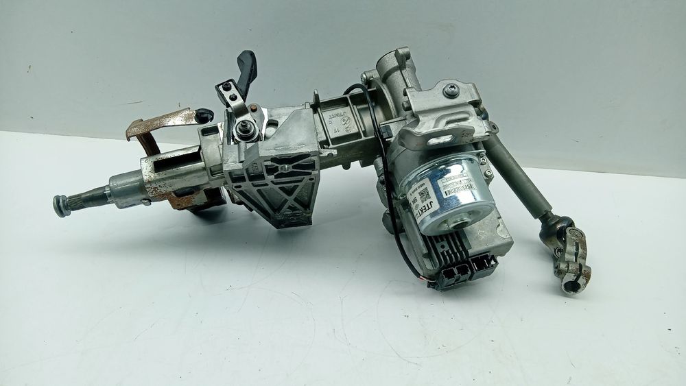 Coluna de direção RENAULT Clio IV (BH_)