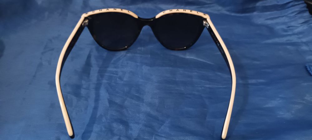 ÓCULOS BORBOLETA Chanel  Ref. 5414 C.1682/S9