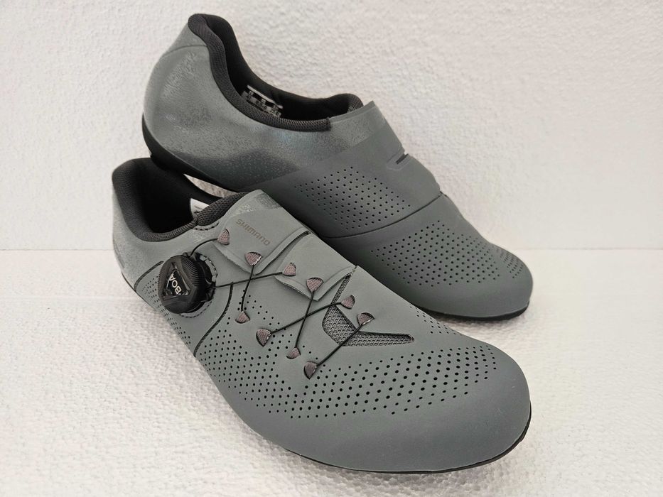 Sapatos Giro / Nakamura / Scott / Shimano nº41 (Novos)