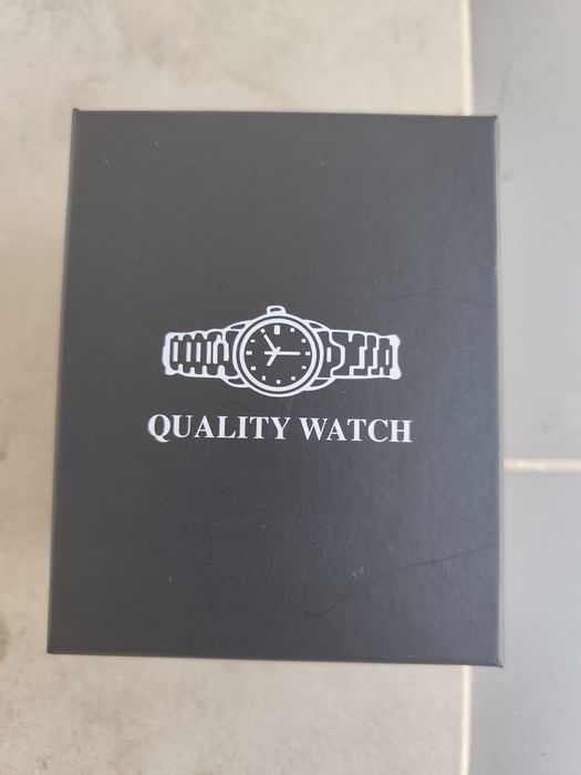 Relógio automático