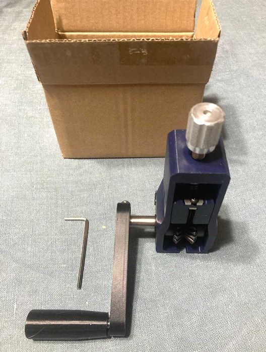 Съёмник изоляции проводов