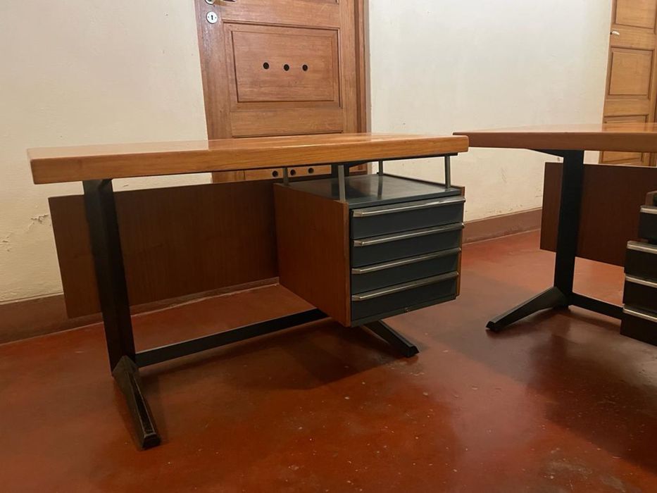 Secretaria Daciano da Costa  Metalúrgica da longra