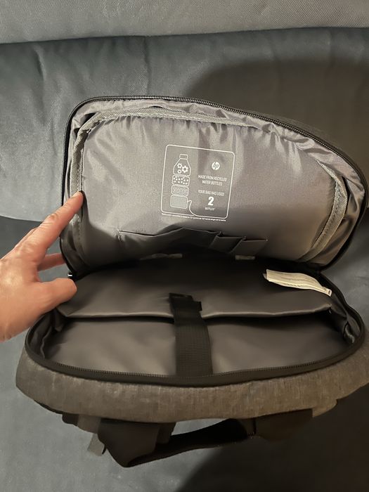 Mochila HP Prelude de 15,6 polegadas (NOVA)446032150675466243