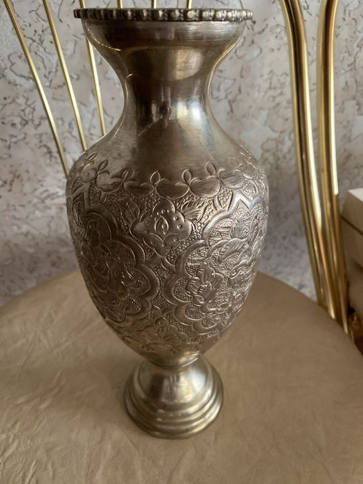 WAZON plater grawerowany