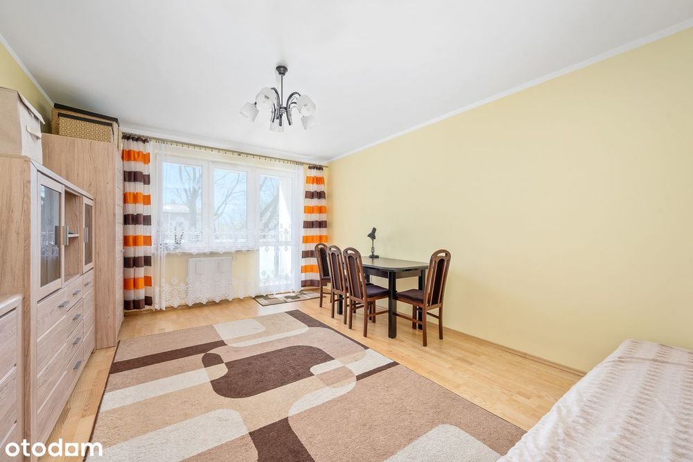 Kraków - Bieżanów - ul. Malachitowa - Widok 2
