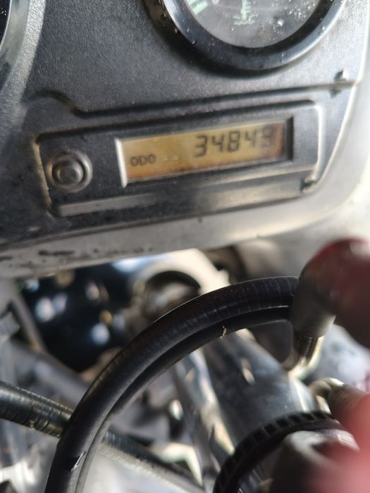 Honda cbr 600 f4