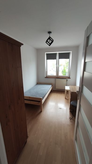 Mieszkanie – Wrocław, Nadodrze - Widok 3