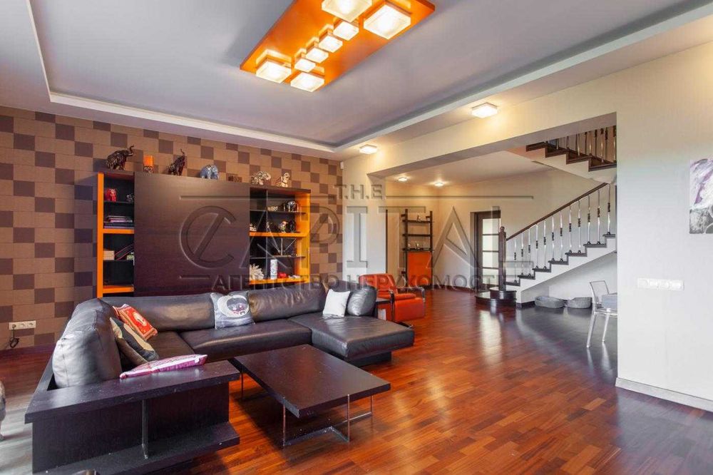 Продажа дома с выходом на озеро, Ходосовка