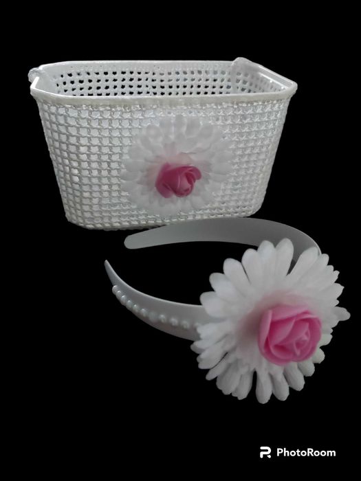 Koszyczki do sypania Boże Cialo