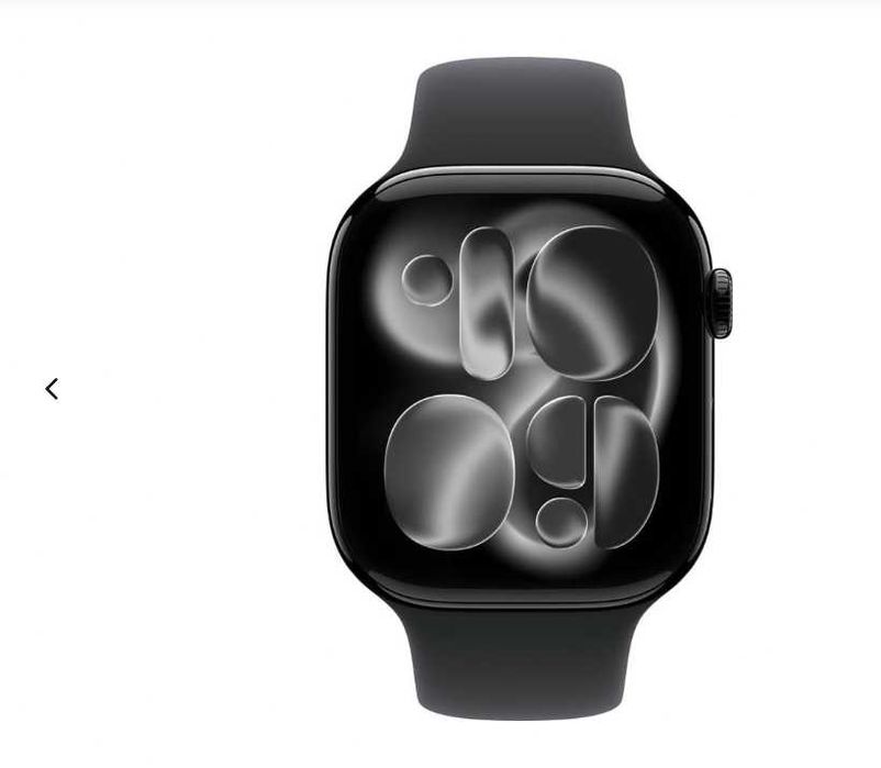 Apple Watch S11 GPS+Celular 46MM