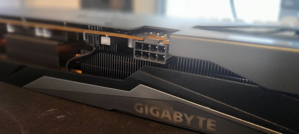 Rx7600 8gb Gwarancja